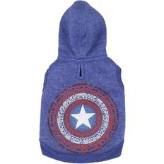 Marvel Hundepulli m hundejacke hundekleidung hundemantel