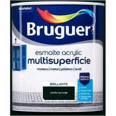 Náutica rebaja Bruguer 5057561 pintura de pared para interior 0,75 L