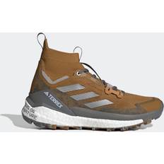 Bronce Zapatillas deportivas adidas Terrex Free Hiker 2 Hiking Shoes