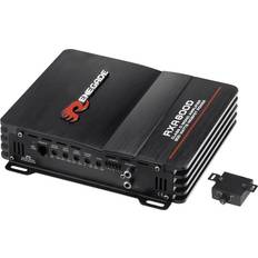 Amplificatori per Barche e Auto Renegade Amplificatore RXA800D 400 Watt RMS 1 Ohm