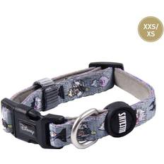 Disney Skurkar Premium Vadderat Hundhalsband XXS/XS