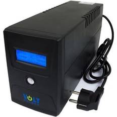 Volt Backup power 480W/800VA micro UPS