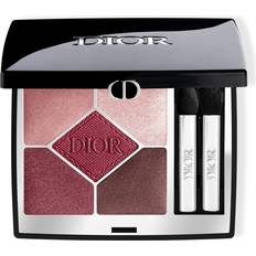 Dior palette Dior show 5 Couleurs Palette - Flerfärgad