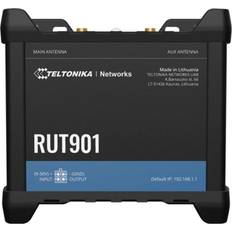 Wi-Fi 4 (802.11n) Router Teltonika RUT901