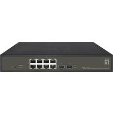 LevelOne Hilbert 10-Port Lite