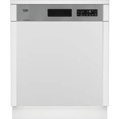 Beko 60 cm Geschirrspüler Beko bg640exti einbau-geschirrspüler