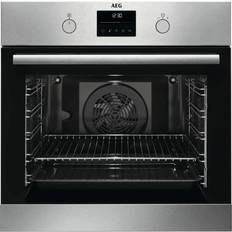 AEG Hornos AEG BPB331161M 72 L 3490 W A+ Negro