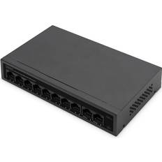 DN-95354, hanterad, Fast