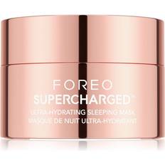 Foreo supercharged Foreo SUPERCHARGED Ultra-Hydrating Sleeping Mask 75ml