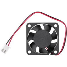 Billiga Flashforge 3D-skrivare Flashforge Creator 3 Pro Extruder Cooling Fan