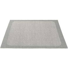 Muuto Mattor & Fällar Muuto Pebble Rug 170x240 Grå cm