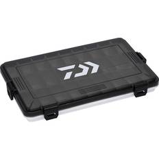 Fiskegrej Daiwa D-BOX Medium Shallow 26,7 x 16,7 x 3,3 cm