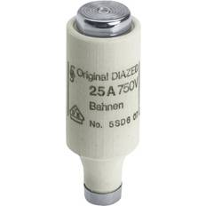 Siemens Diazed 750V FLINK, STR.DIII,10A