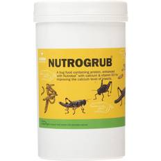 Vetark Nutrogrub Nutritional Supplement for Reptiles - 300g