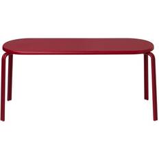 Broste Copenhagen Sofaer Broste Copenhagen 2-Seater Træ Sofa 3 personers