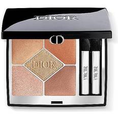 Dior palette Dior 5 Couleurs Couture Eyeshadow Palette #423 Amber Pearl