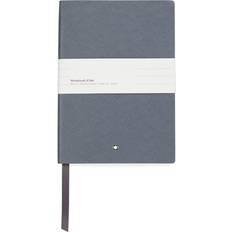 Office Supplies Montblanc Notebook #146 Small Cool Grey OneSize