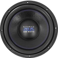 ZXE12S4 Auto-passiv subwoofer 600