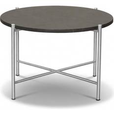 Round Coffee Table Ø65 x H40 x B65 cm