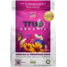 Soil TRUE Organic Annual Perennials Fertilizer Blend