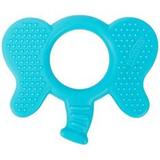 Dr. Brown's Teething Toys Dr. Brown's Dr. Brown's Flexees Friends Teether Blue Elephant