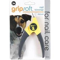 JW gripsoft grooming deluxe dog nail trimmer 36732