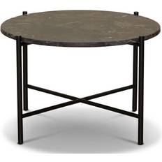 Round Coffee Table Ø65 x H40 x B65 cm