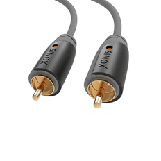 Plus+ Digital Coaxial Cable