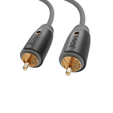 Sinox Plus+ Digital Coaxial Cable