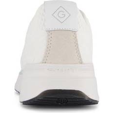 Off white sneaker Gant Beeker Sneaker - Off White