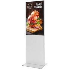 43'' pc skærm samsung Smart Line Totem 43 Samsung Skærm Hvid