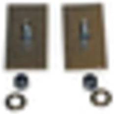 TB0139 Monteringsbakke 40 x 20 mm