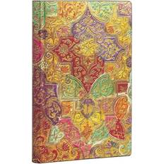 Office Supplies Paperblanks Softcover Flexis Bavarian Wild Flower Lined Mini 95 x 140 mm