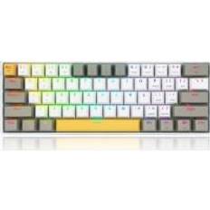 Keyboard K530 Draconic