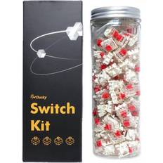 Ducky Gateron G Pro Switches 3 Broches
