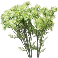 Bon_marché Collecteurs d'Eau de Pluie Hill Interiors Plumb Blossom Spray Artificial Plant L29