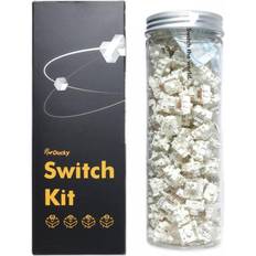 Ducky Nordisk - Tilbehør Tastaturer Ducky Switch Kit Gateron G Pro 2.0