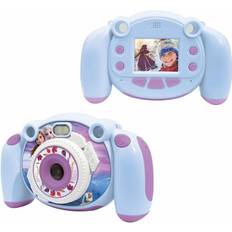 AVI Digitale camera's Lexibook 2-in-1 Disney Frozen Digital Camera