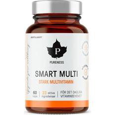 Pureness Smart Multi 60 stk