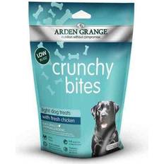 Arden Grange Dogs - Treats Pets Arden Grange crunchy bites light treats puppy fresh chicken low