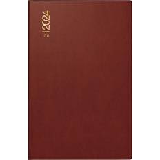 Office Supplies Rido Weekly Calendar Model I 2024 2 Pages 7.2 x 11.2 cm