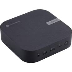 ASUS 8 GB Computer Fissi ASUS CHROMEBOX5-S5007UN i5-1240P/8GB/128GB M.2 ChromeOS Core