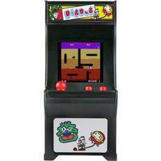 Nyckelkedja Super Impulse Tiny Arcade Dig Dug