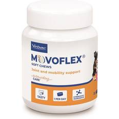 Virbac Dogs Pets Virbac Movoflex 6g Dog Supplement 30 Units Durchsichtig