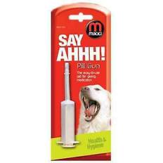 dog cat pill gun tablet capsule pill aid small animals