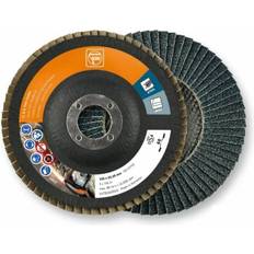 Fein 38199109 Lamellslipskiva Ø125 mm Kornstorlek 60