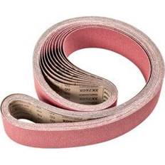 Pferd BA 75/2000 X CO 60 45005724 Slipband Kornighet 60 L x B 2000 mm x 75 mm 10 st