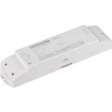Hide-a-lite Elartikler Hide-a-lite LED dæmpningstransformator FDIM 24V 60W hvid