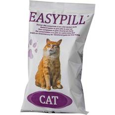 Easypill cat putty 4 wrapped pill cats