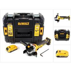 Dewalt dcg Dewalt Winkelschleifer, DCG 405 NT Akku Winkelschleifer